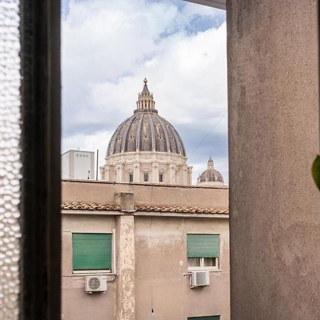 Rdd Roma Exterior foto
